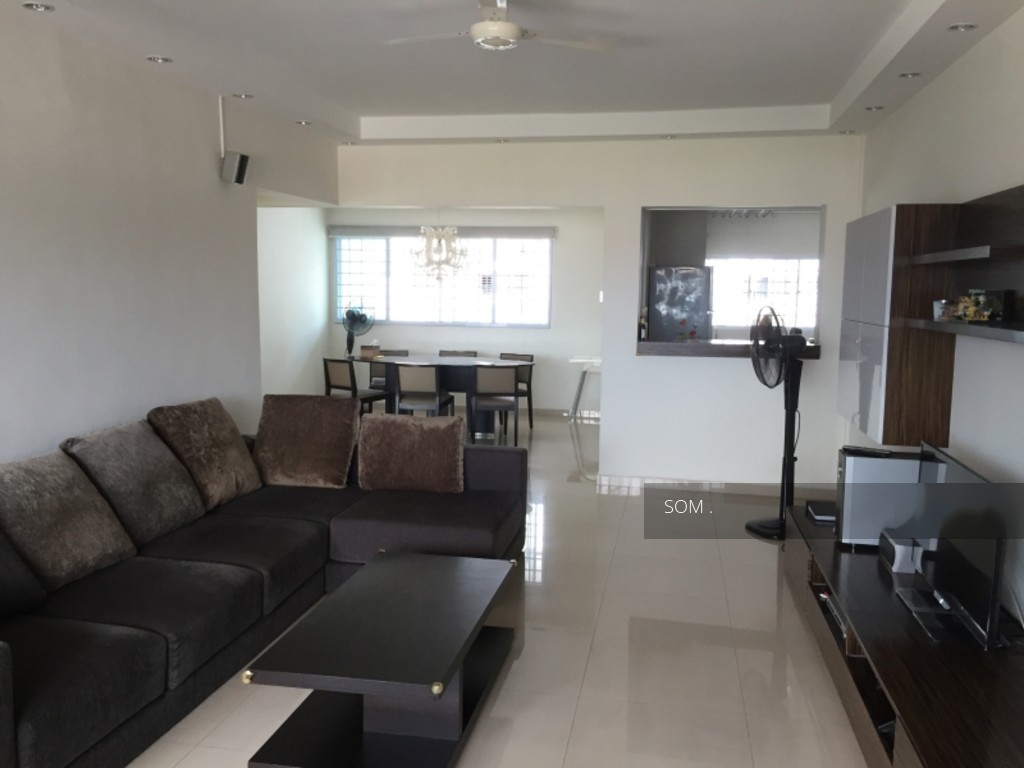 Blk 912 Tampines Street 91 (Tampines), HDB 5 Rooms #110777022